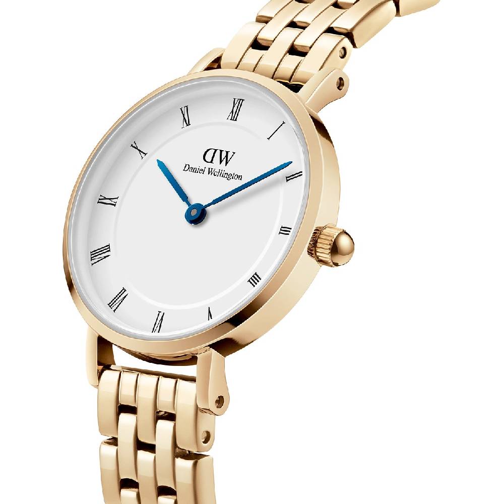 Daniel Wellington Damenuhr Petite DW00100682 Begrenztes Angebot
