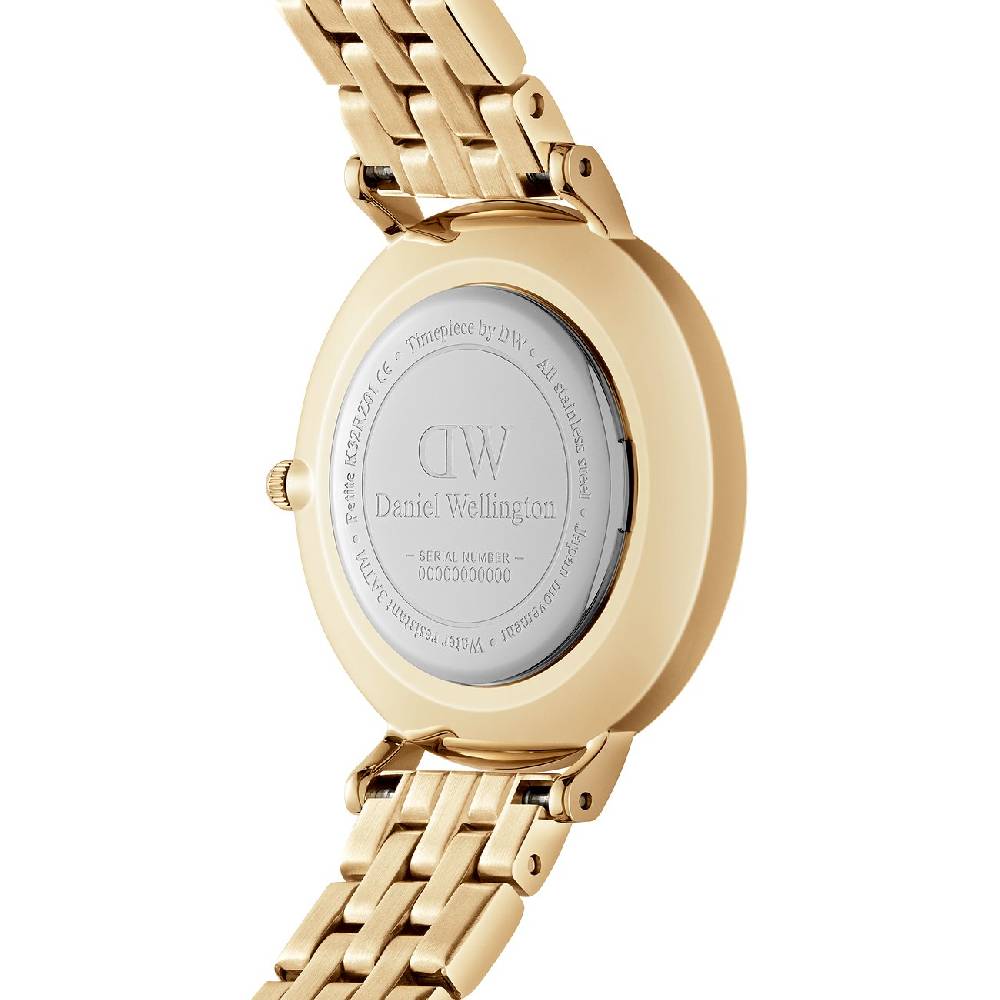 Daniel Wellington Damenuhr Petite DW00100682 Begrenztes Angebot