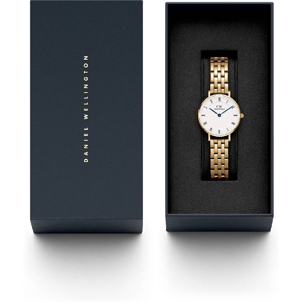 Daniel Wellington Damenuhr Petite DW00100682 Begrenztes Angebot