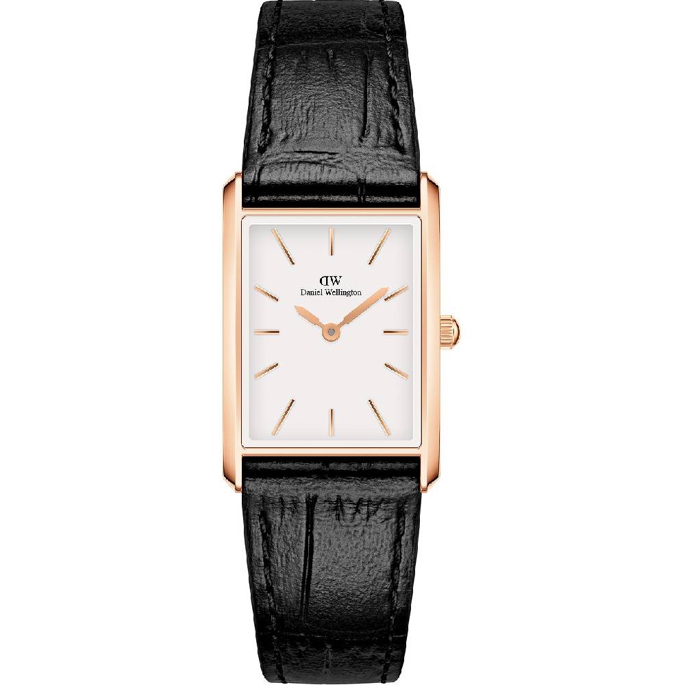 Daniel Wellington Damenuhr Bound DW00100693 Online Shopping
