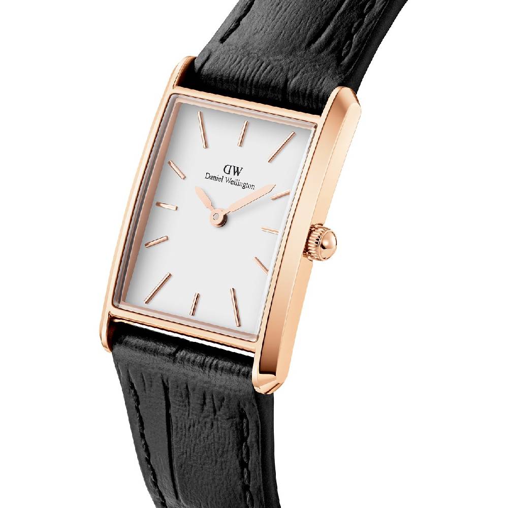 Daniel Wellington Damenuhr Bound DW00100693 Online Shopping