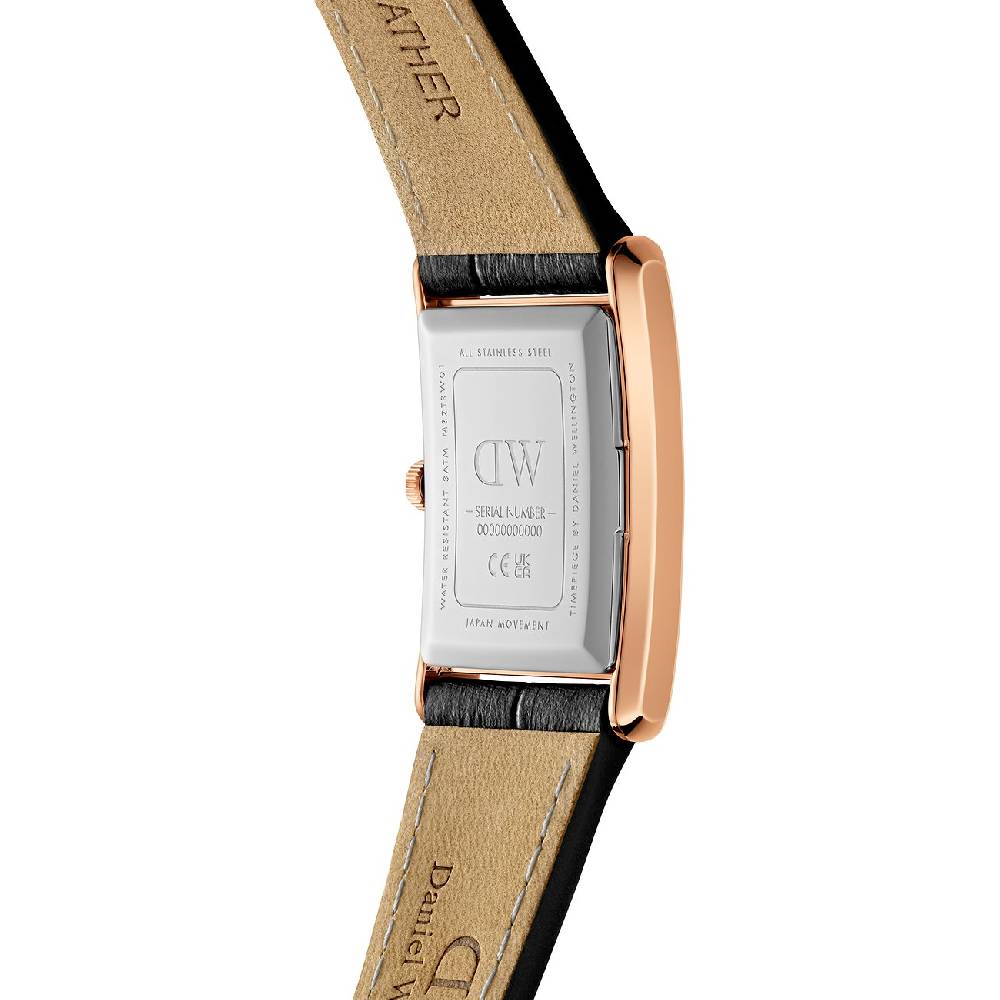 Daniel Wellington Damenuhr Bound DW00100693 Online Shopping