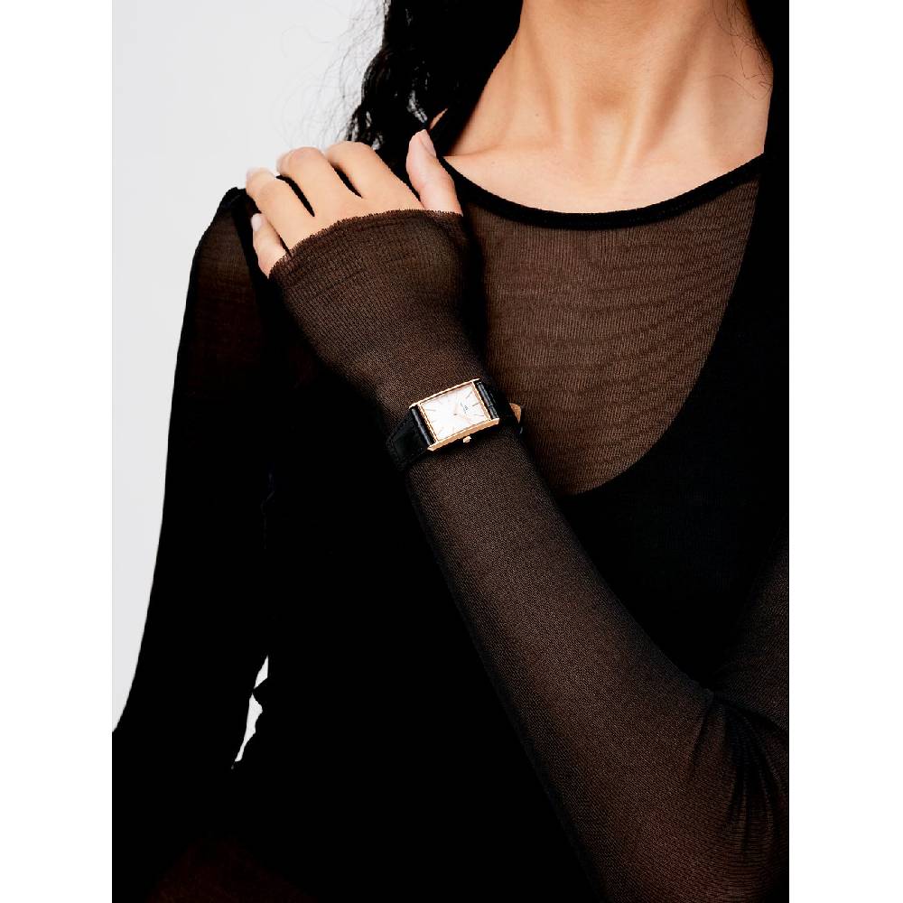 Daniel Wellington Damenuhr Bound DW00100693 Online Shopping