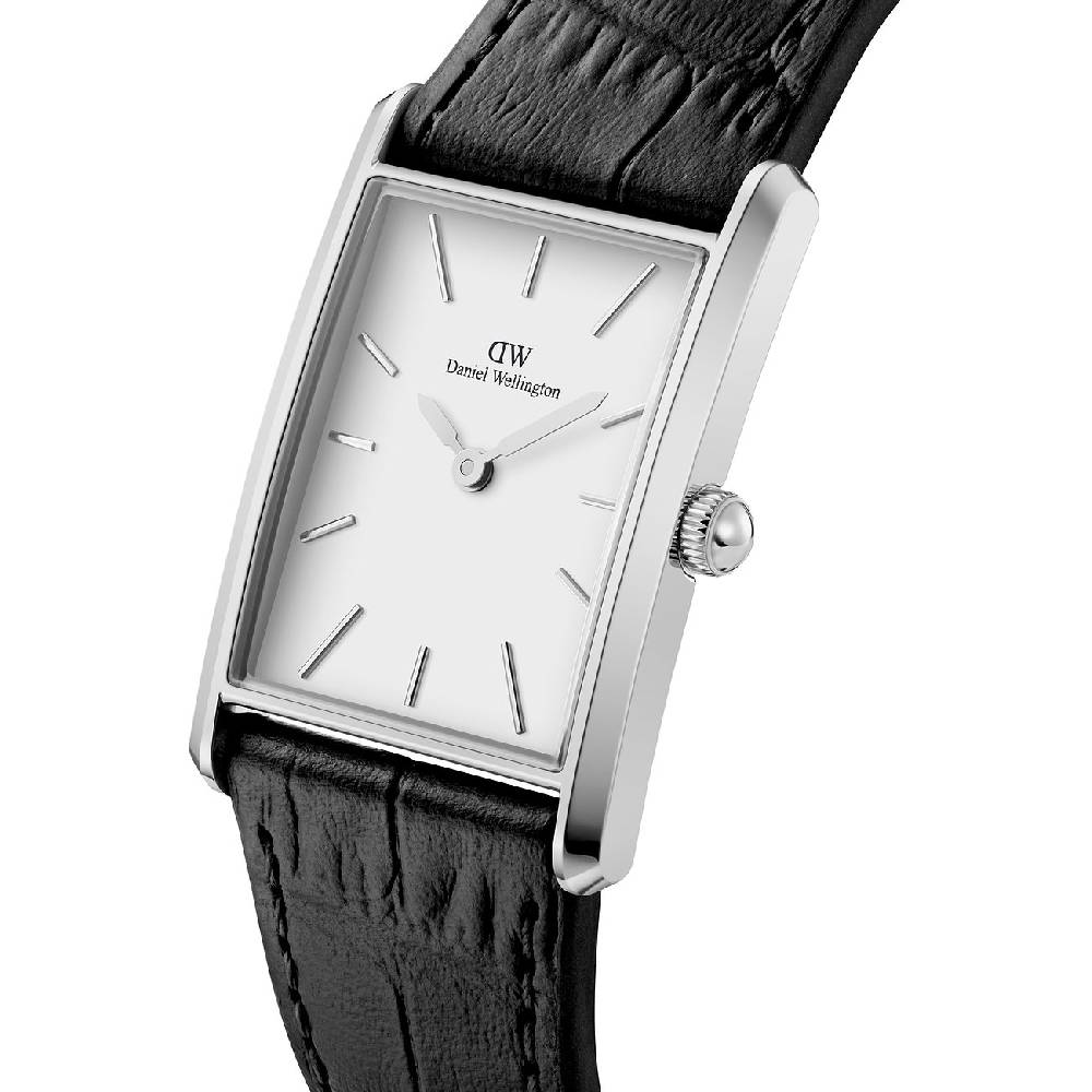 Daniel Wellington Unisexuhr Bound DW00100697 Exklusivangebot