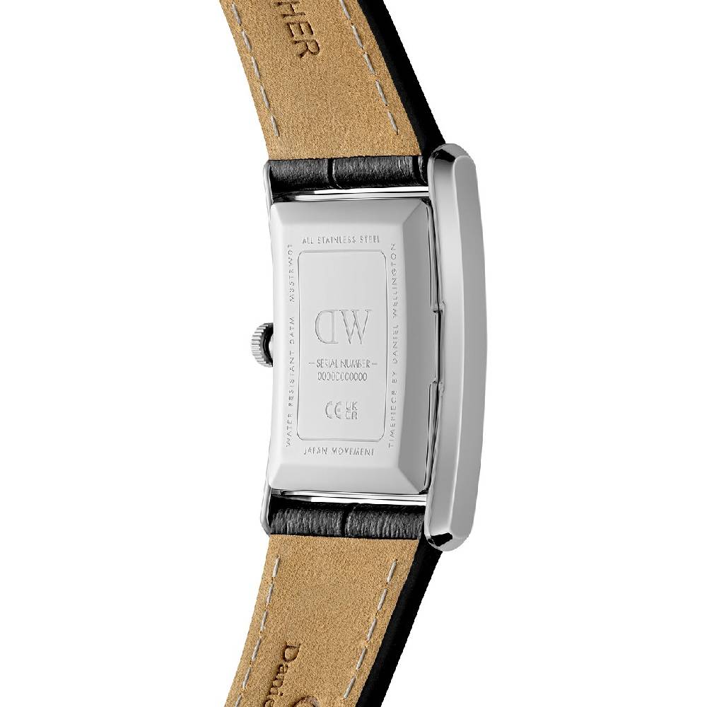 Daniel Wellington Unisexuhr Bound DW00100697 Exklusivangebot