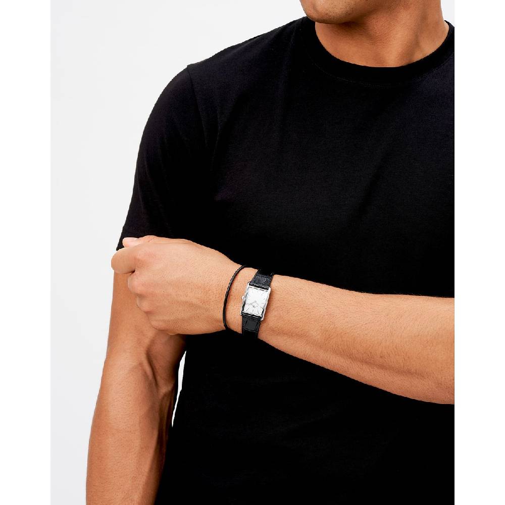 Daniel Wellington Unisexuhr Bound DW00100697 Exklusivangebot