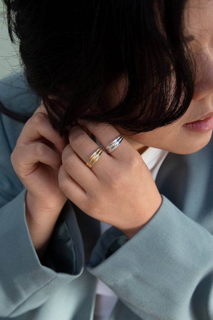 ﻿JUKSEREI SAGA RING