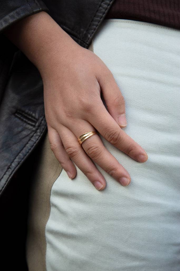 ﻿JUKSEREI SAGA RING Outlet
