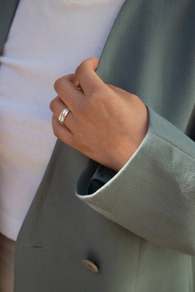 ﻿JUKSEREI SAGA RING Outlet