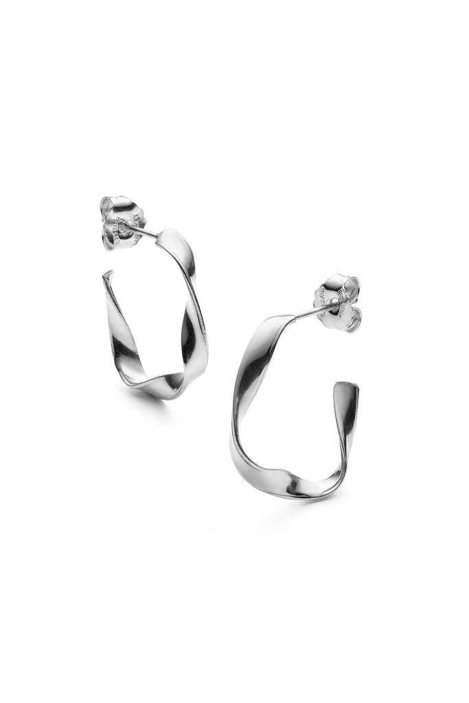 JUKSEREI SWIRL HOOPS Angebote