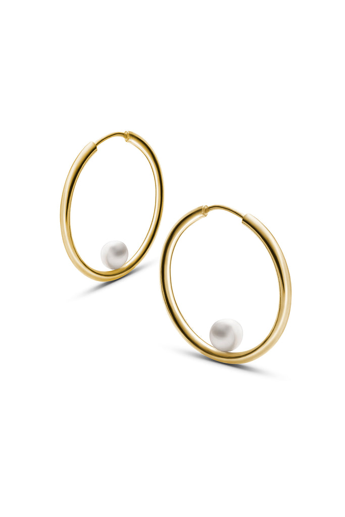 JUKSEREI TRILLE HOOPS