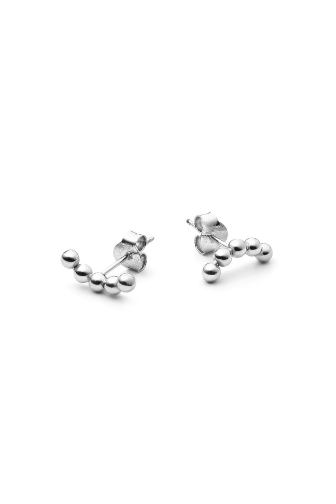 JUKSEREI BONBON EAR STUDS Günstiger Verkauf