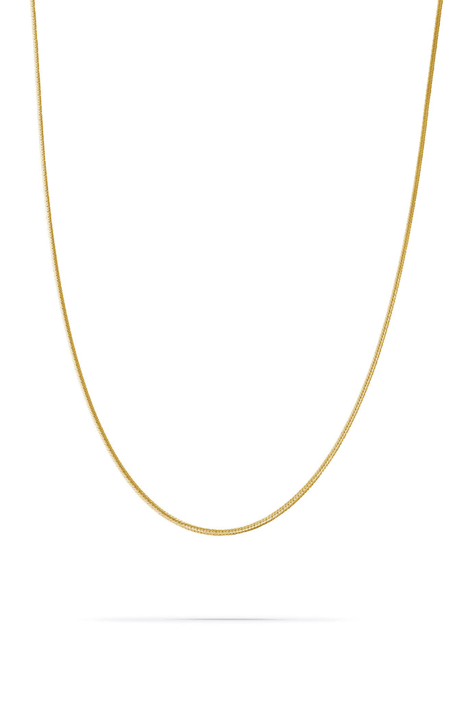 JUKSEREI FLOSETTE NECKLACE Blitzverkäufe
