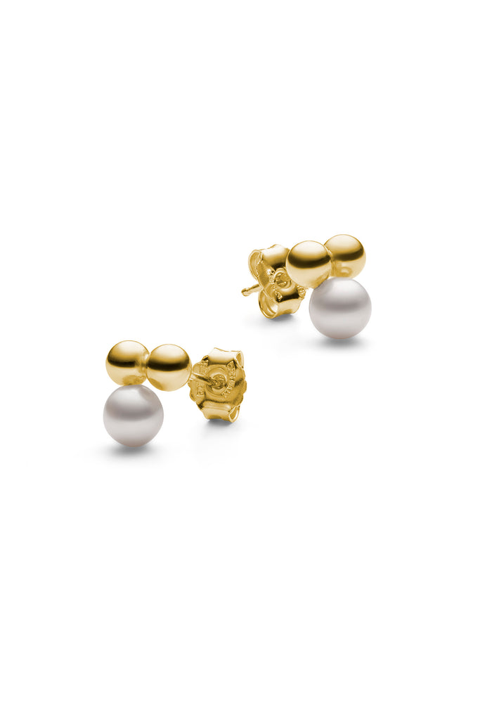 JUKSEREI ELLEN EAR STUDS Online