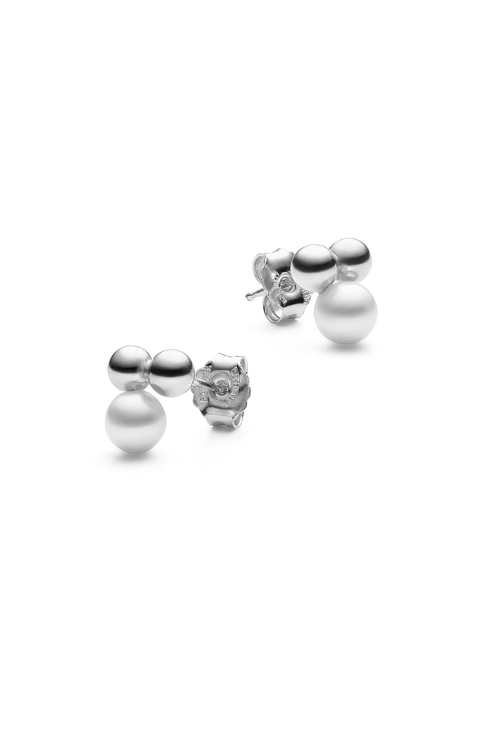 JUKSEREI ELLEN EAR STUDS Online