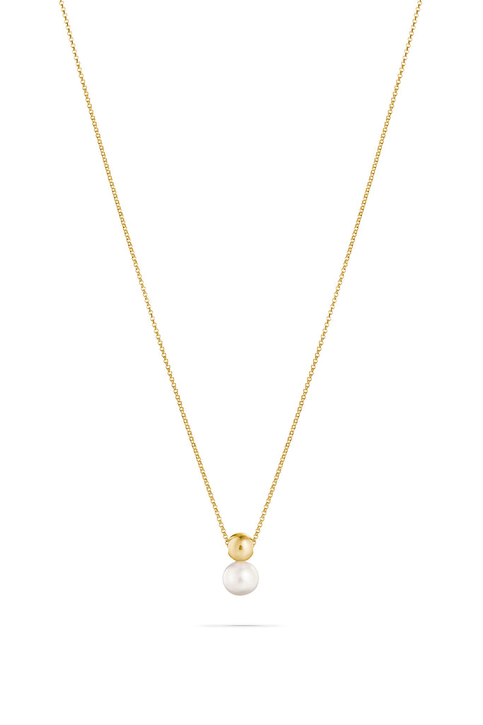 JUKSEREI SOLEIL NECKLACE Outlet