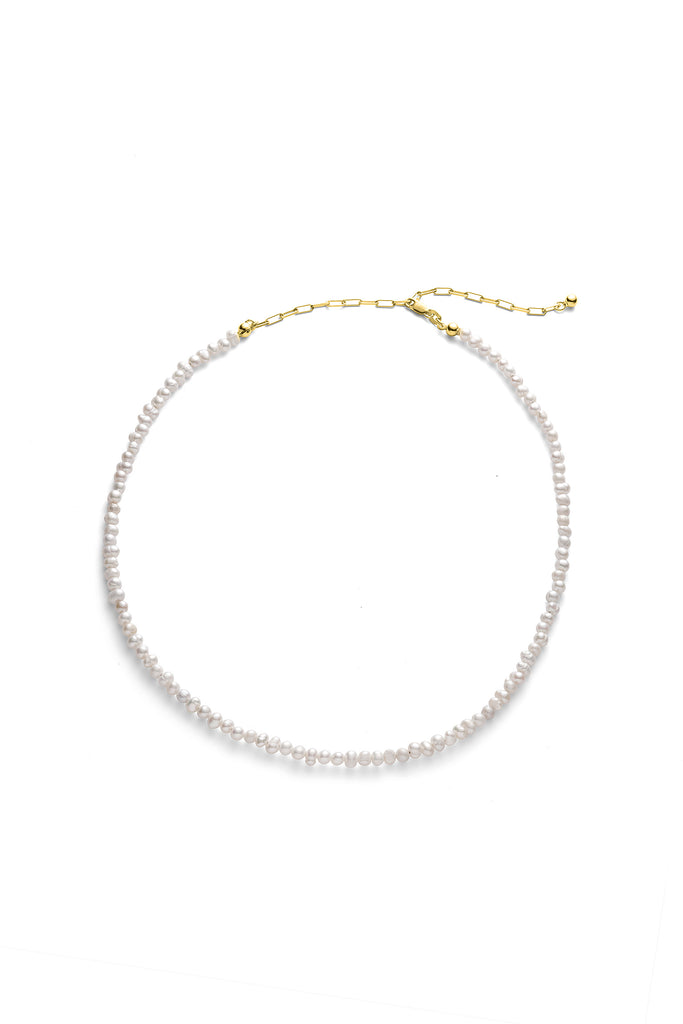 JUKSEREI SAVOY NECKLACE Verkauf