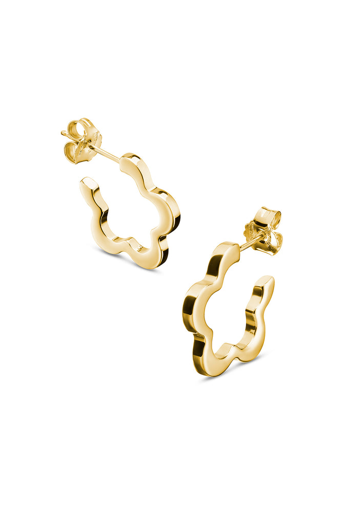 JUKSEREI FLOWER HOOPS Schlussverkauf
