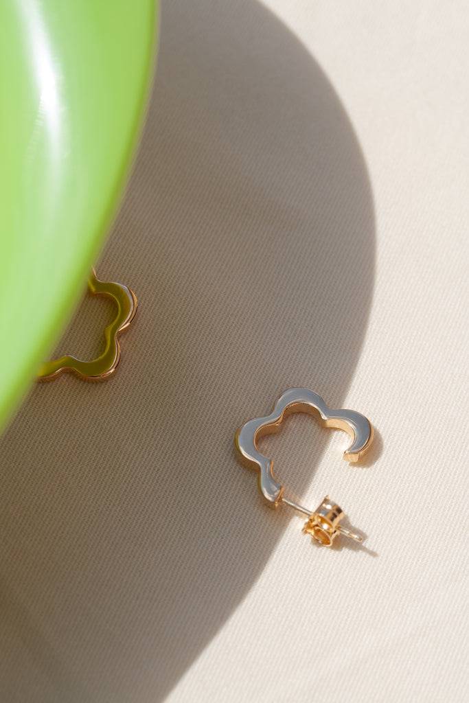 JUKSEREI FLOWER HOOPS Schlussverkauf