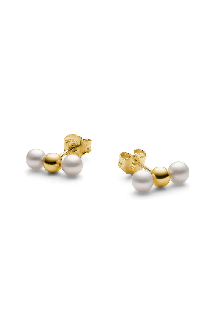 JUKSEREI POETRY EAR STUDS Blitzverkäufe