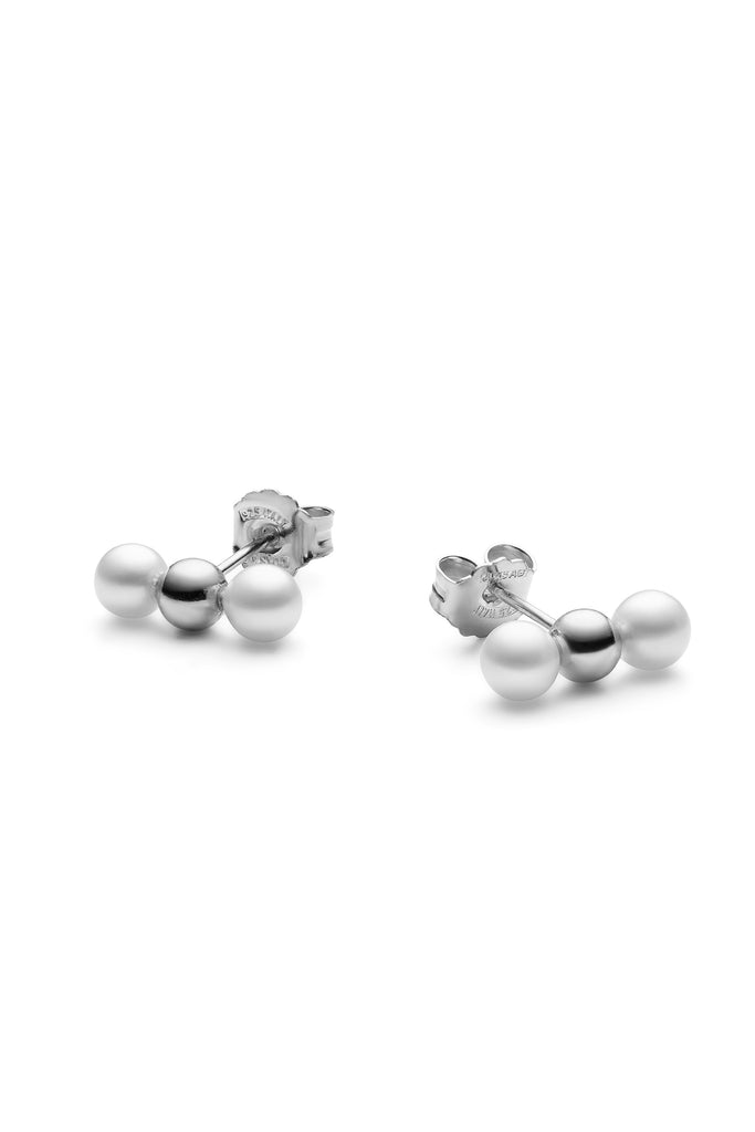 JUKSEREI POETRY EAR STUDS Blitzverkäufe