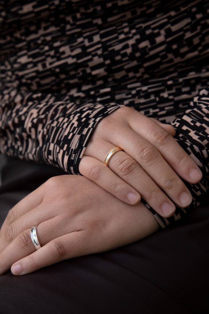 JUKSEREI HERO RING