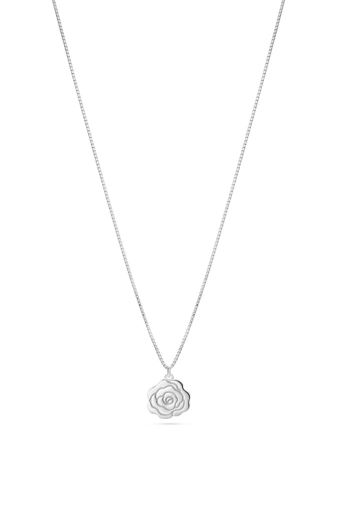 JUKSEREI ROSE NECKLACE Meist gekauft