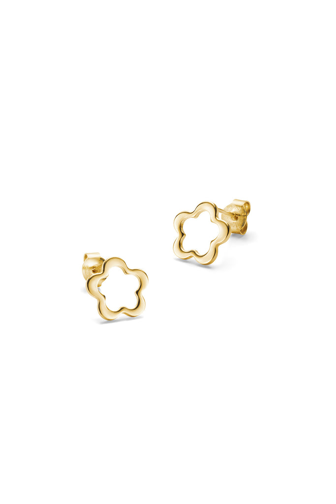 JUKSEREI FLOW EAR STUDS Blitzverkäufe