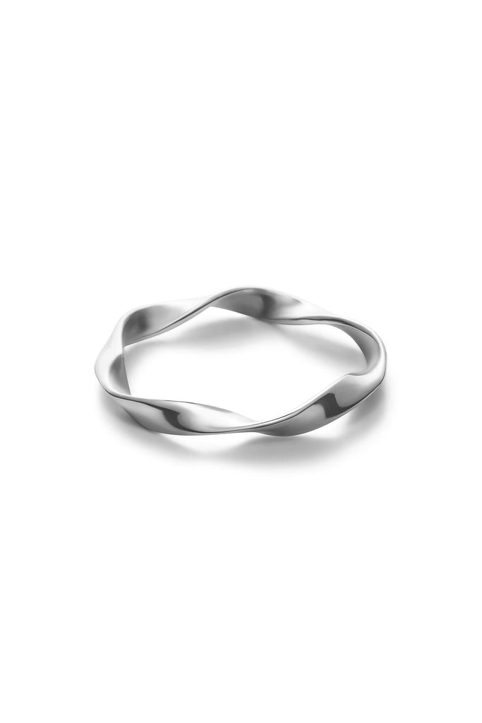 JUKSEREI SWIRL RING Online