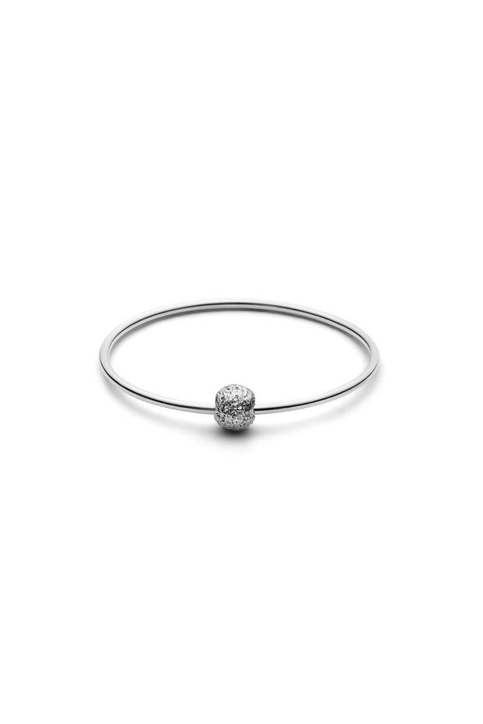JUKSEREI STARDUST RING · SILVER · B-STOCK Fabrikverkauf