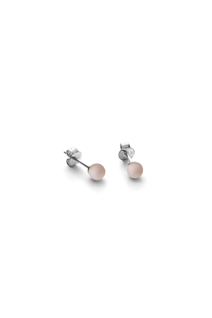 JUKSEREI DAWN EAR STUDS MINI Hotsell
