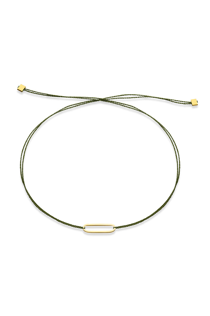 JUKSEREI GOOD LUCK BRACELET LUPE Günstiger Verkauf
