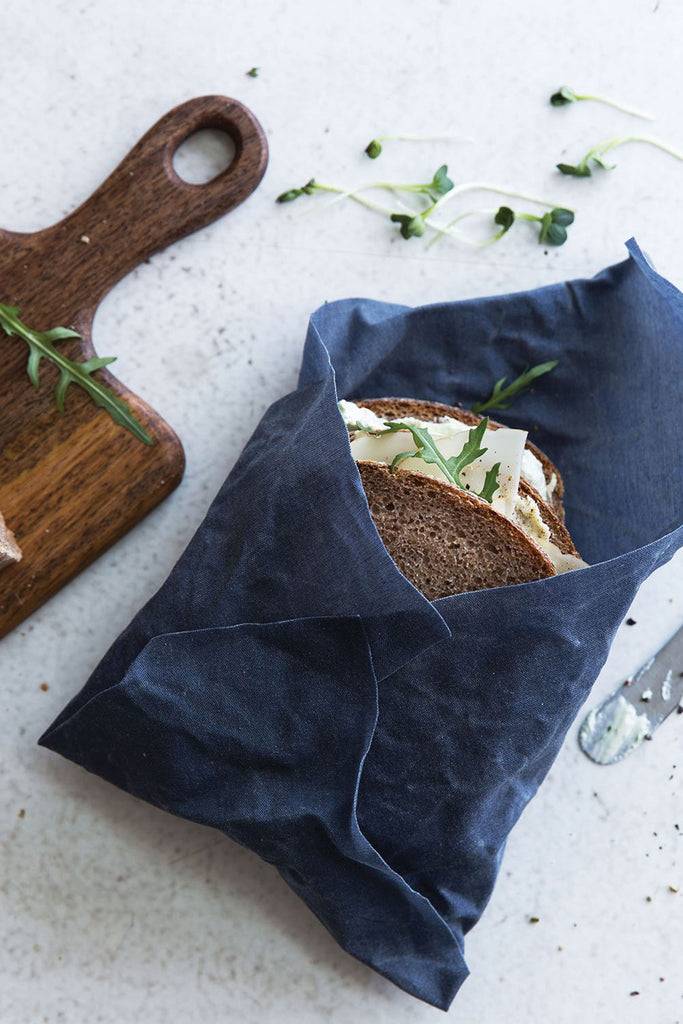 JUKSEREI TOFF & ZÜRPEL · BEESWAX WRAP SET S/M Fabrikverkauf