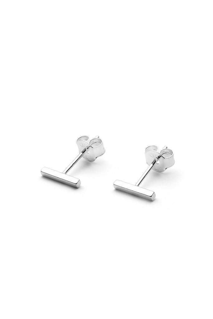 JUKSEREI LINIE EAR STUDS Meist gekauft