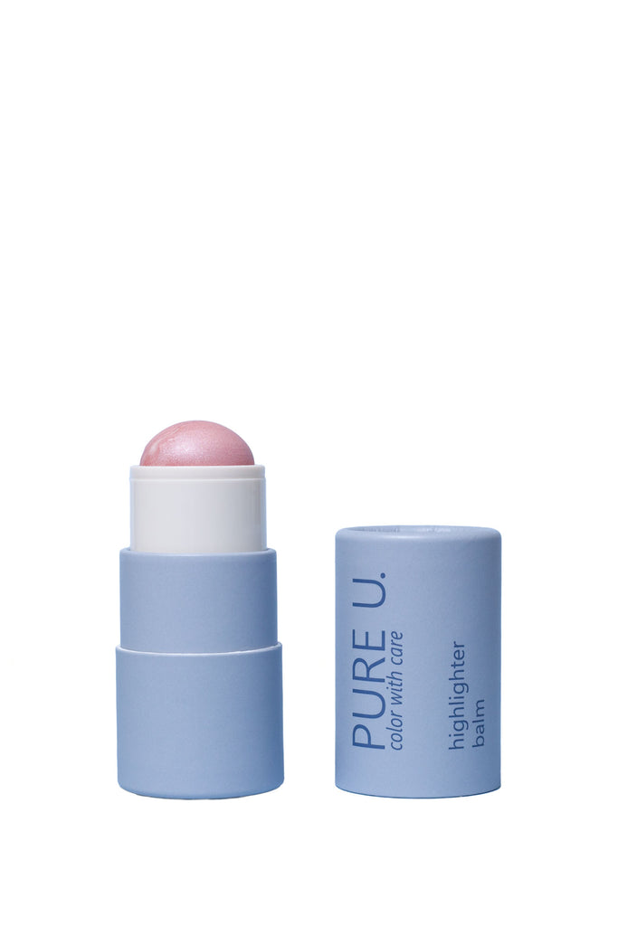 JUKSEREI PURE U · HIGHLIGHTER BALM Meist gekauft