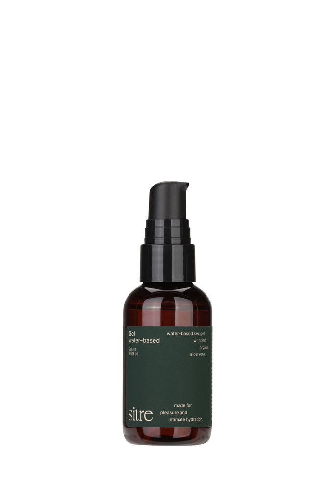 JUKSEREI SITRE · WATER-BASED SEX GEL TRAVEL SIZE · NATURAL LUBRICANT Outlet