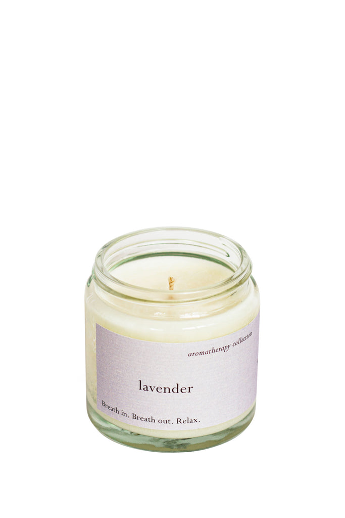 JUKSEREI LIMA · LAVENDER SCENTED SOY CANDLE Blitzverkäufe
