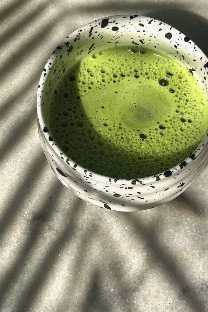 JUKSEREI HEALTH BAR · ORGANIC MATCHA TEA 50G Outlet