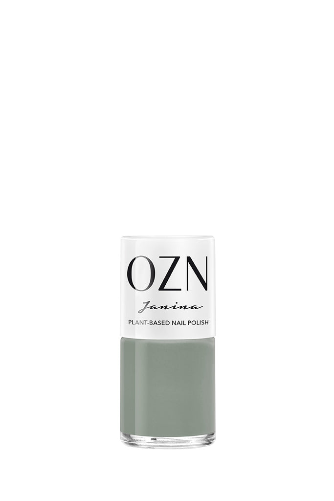 JUKSEREI OZN NAIL POLISH · JANINA Auslauf