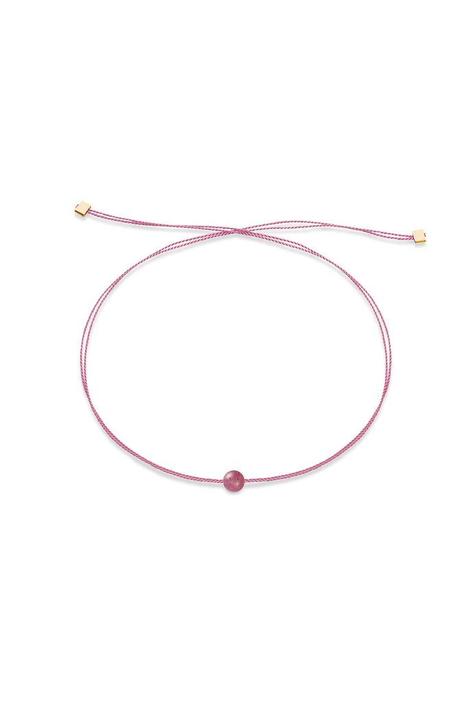 JUKSEREI GOOD LUCK BRACELET BIRTHSTONE Angebote