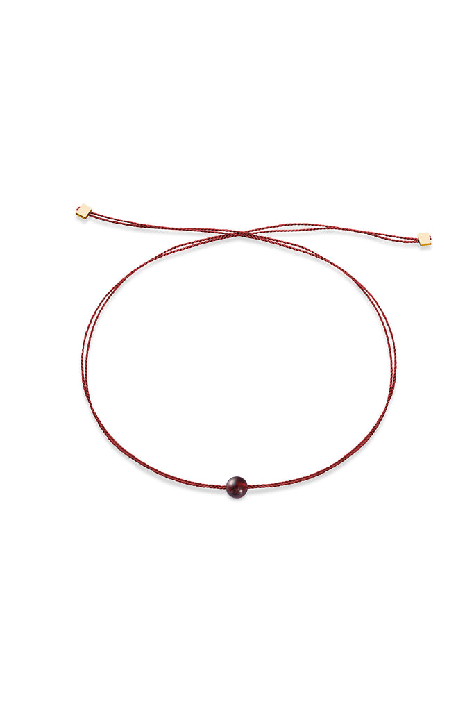 JUKSEREI GOOD LUCK BRACELET BIRTHSTONE Angebote