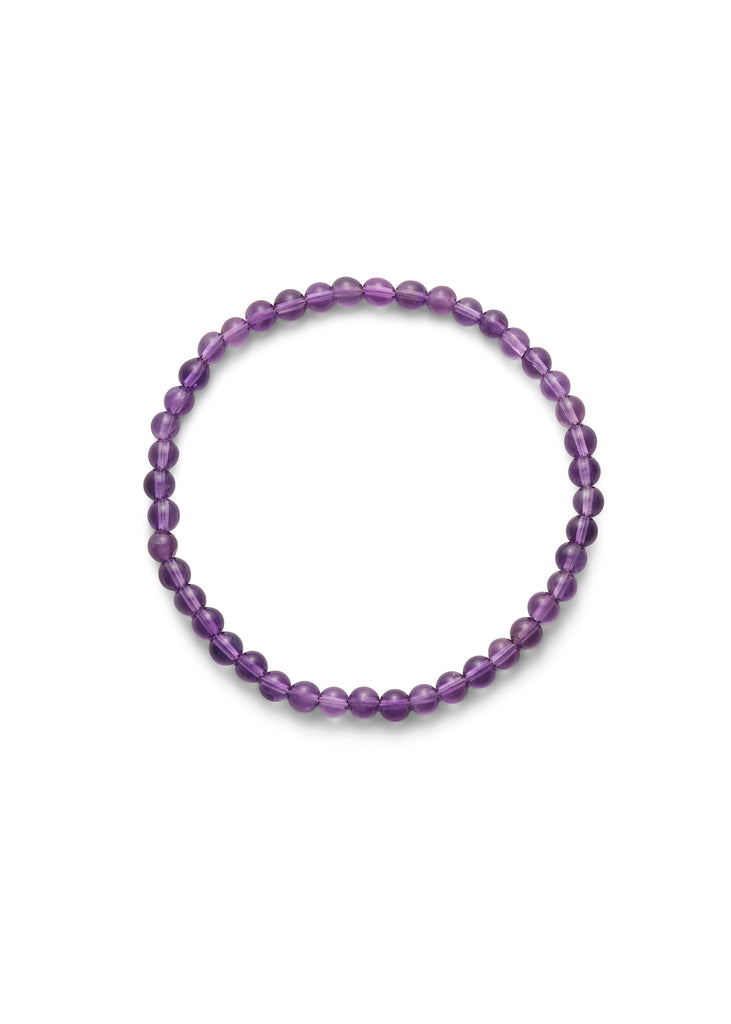 JUKSEREI BIRTHSTONE BUNGEE BRACELET Hotsell