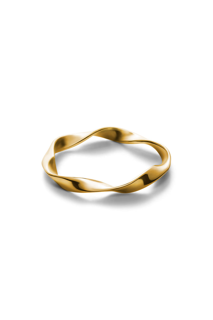 JUKSEREI SWIRL RING Günstiger Verkauf