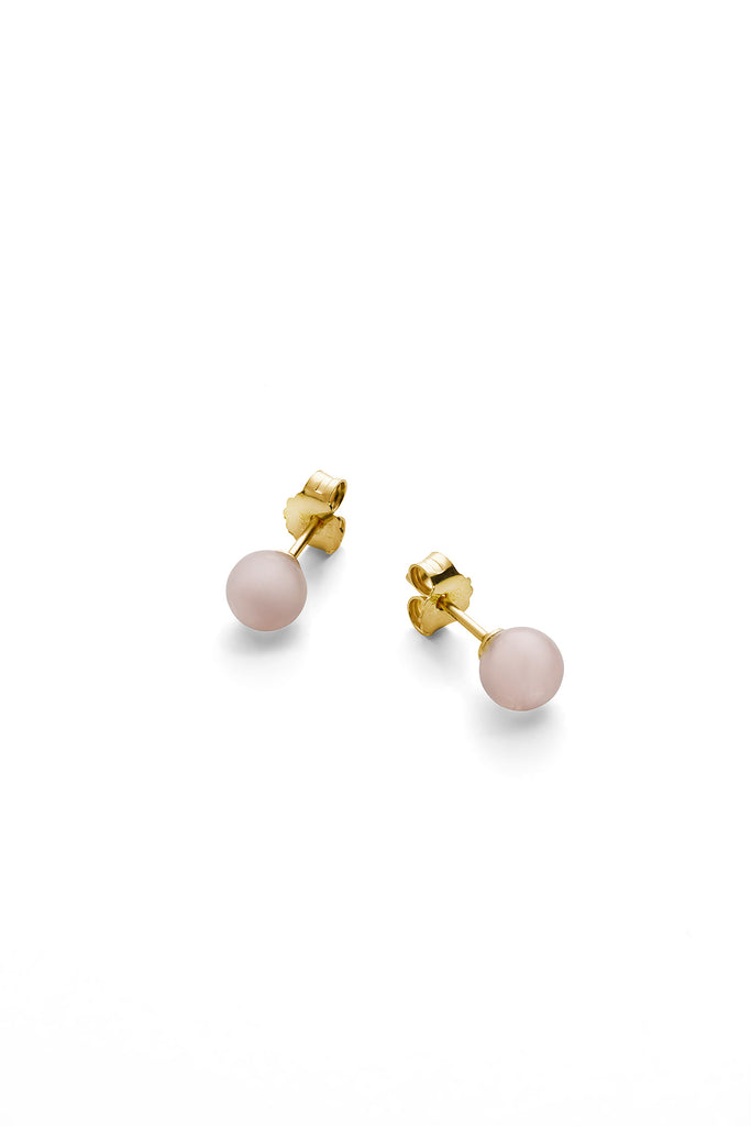 JUKSEREI DAWN EAR STUDS BIG