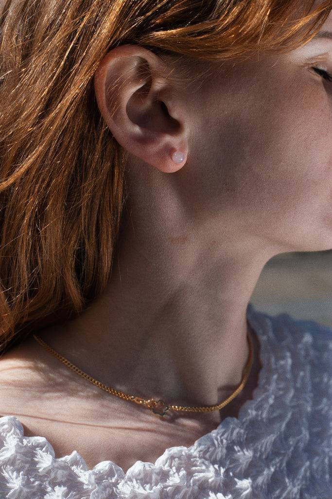 JUKSEREI DAWN EAR STUDS BIG Angebote