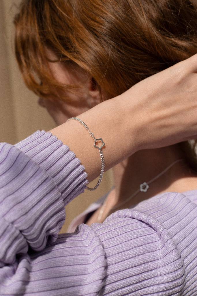 JUKSEREI FLOW BRACELET Günstiger Verkauf
