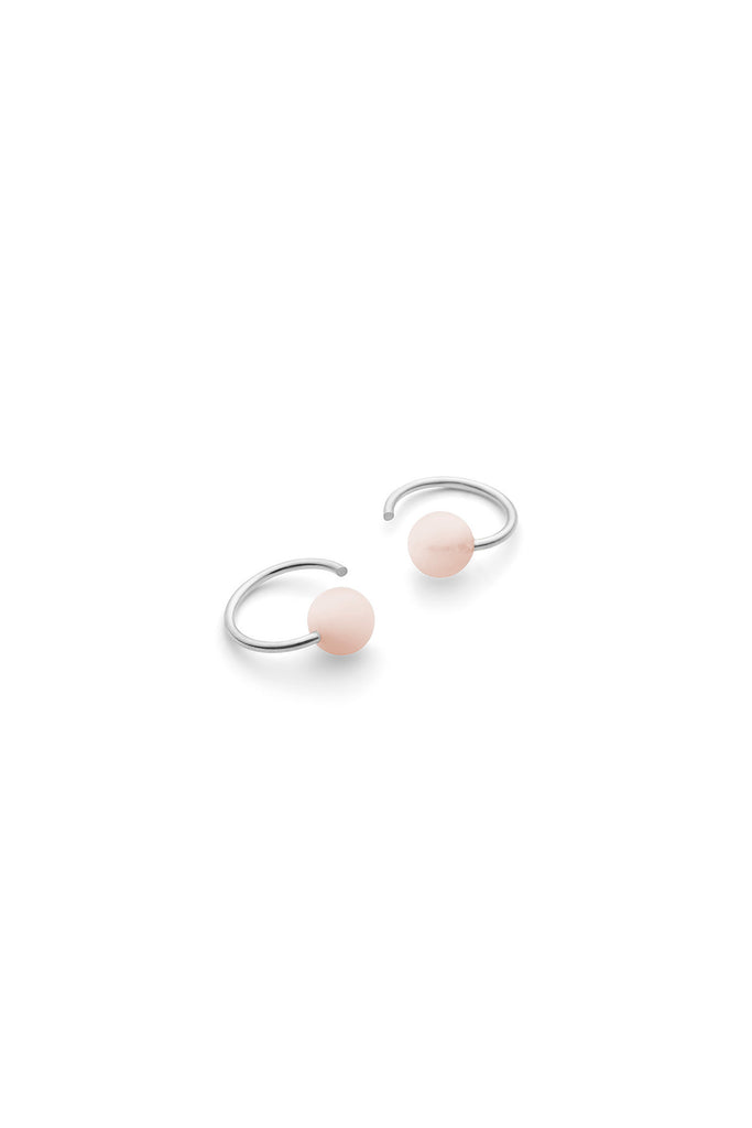 JUKSEREI DAWN TWIST EARRINGS Fabrikverkauf