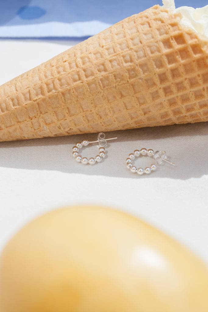JUKSEREI BONBON HOOPS MINI Meist gekauft