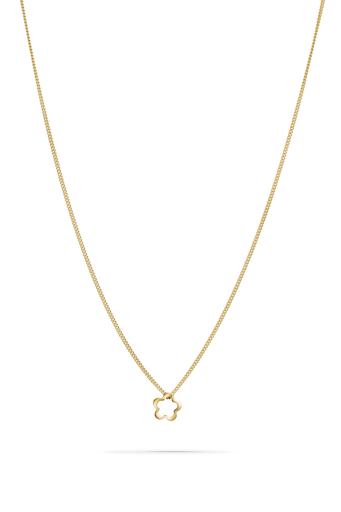 JUKSEREI FLYING FLOW NECKLACE Blitzverkäufe
