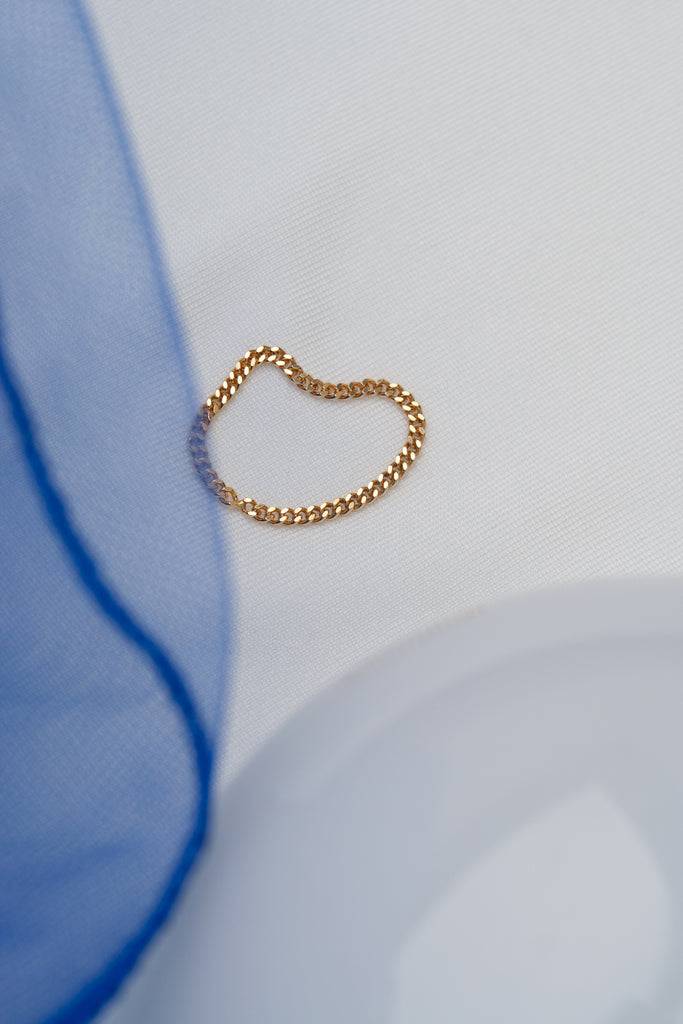 JUKSEREI CLOUDY RING Verkauf